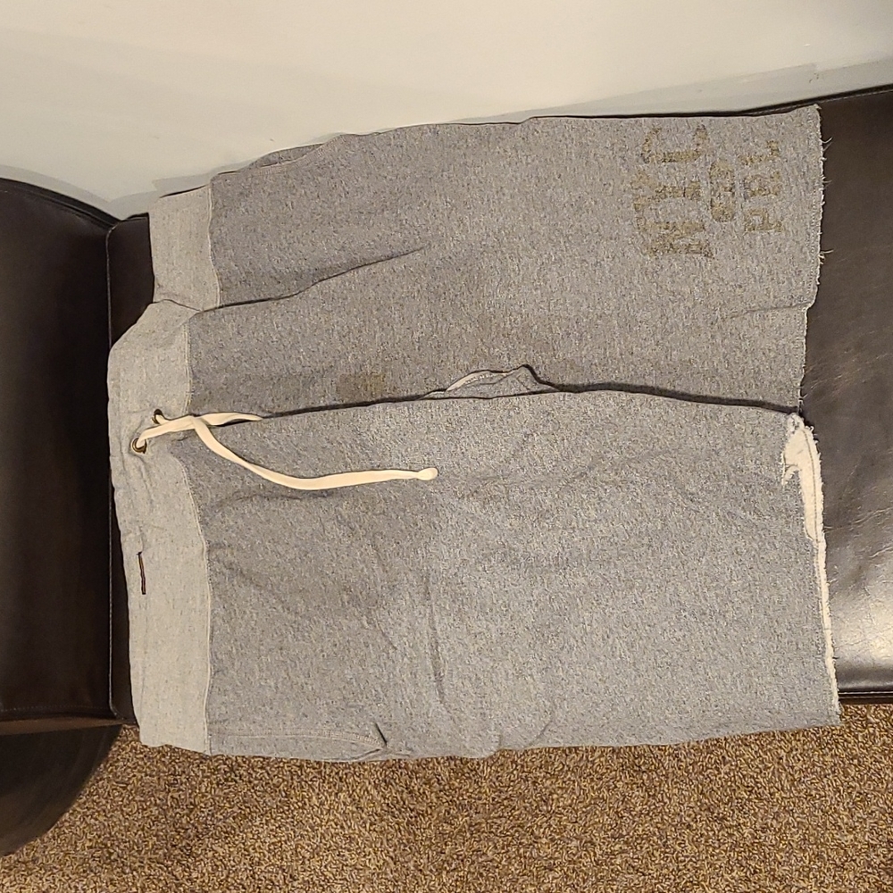 Polo shorts